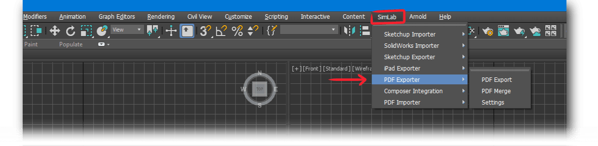 Buy OEM 3ds Max 2018